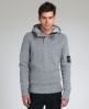 Superdry Top à capuche Seadog Henley