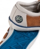 Superdry Hammer Rough Suede Shoe