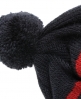 Superdry Logo Fairisle Beanie