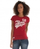 Superdry Curve 58 T-shirt