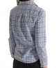 Superdry Chemise ajustée Boyfriend