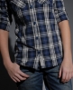 Superdry Lumber Twill shirt