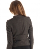 Superdry Cropped Cavalry Jacket