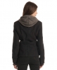 Superdry Hunting Hood Blazer