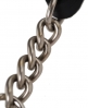 Superdry Super PVC Key Ring