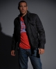 Superdry Scrambler Wax jacket