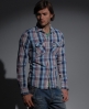 Superdry Lumberjack Twill shirt