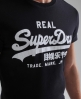 Superdry Vintage Entry T-shirt