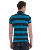 Superdry Stripe Jersey Polo