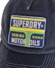 Superdry Casquette de mécano Hypergrade