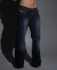 Superdry Zipper Loose denims