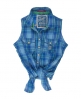 Superdry Twill Trailer Tie Shirt