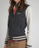 Superdry Veste de survêtement Coaches