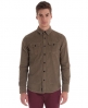Superdry Lumberjack Wale Shirt
