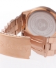 Superdry Infantry Steel Watch
