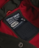 Superdry Hooded Camping Vest