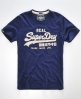 Superdry Vintage Entry T-shirt