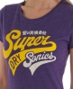 Superdry Supersonic T-shirt