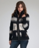 Superdry Pull Big Zip Buffalo