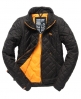 Superdry Core Quilt Jacket