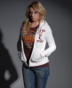 Superdry SD Athl 2 App zip-hood