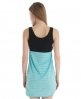 Superdry Scoop Pocket Dress