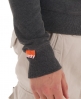 Superdry Hi Fi 76 Crew Top