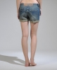 Superdry Brando Mini Short