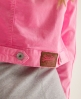 Superdry Skinny denim jacket