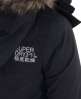 Superdry Hooded Super Windcheater