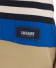 Superdry Candy Cane Crew