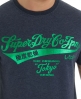 Superdry Tokyo Brand T-shirt