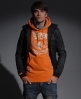 Superdry Motorbikes Classic hood