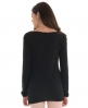 Superdry Slouch Sheer Top