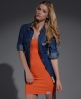 Superdry Vest dress