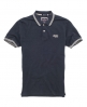 Superdry Tipped Collar Polo-Shirt
