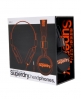 Superdry Technical Headphones