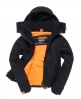Superdry Hooded Polar Windcheater
