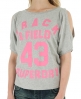 Superdry Track Cut Out T-Shirt