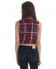 Superdry Twill Trailer Tie Shirt