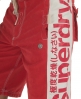 Superdry Panel Boardshort