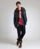Superdry Hooded Camping Vest