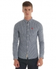Superdry London Button Down Shirt