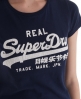 Superdry Vintage T-shirt