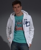 Superdry Capital Radio T-shirt