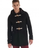 Superdry classic duffle coat