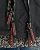 Superdry Hooded Polar Windcheater