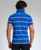 Superdry Double Wide Stripe Polo