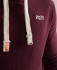 Superdry Sweat à capuche Vintage