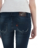 Superdry Foundry Skintight Jeans